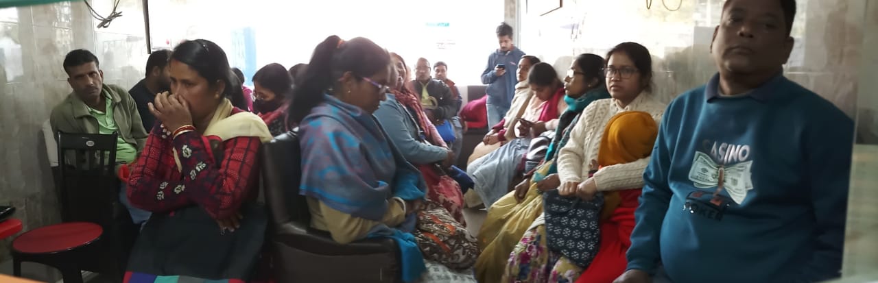 Clinic WhatsApp gallery photograph 22